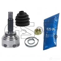 Шрус граната GSP GCO 39098 FEKCF Mitsubishi Carisma 1 (DA) Хэтчбек 1.8 MSx 16V (DA2A) 140 л.с. 1995 – 1997 839098