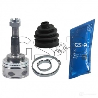 Шрус граната GSP GC O59028 859028 OJ48K Toyota Avensis (T220) 1 Хэтчбек 1.6 (ZZT220) 110 л.с. 2000 – 2003