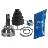 Шрус граната GSP 2764468 GCO1 7002 ZJVCZ5 817002