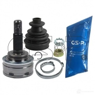 Шрус граната GSP 2765587 GCO5905 4 859054 ERT19