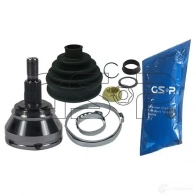 Шрус граната GSP 803035 HN4WX GCO8303 5 2764208 - Изображение 2