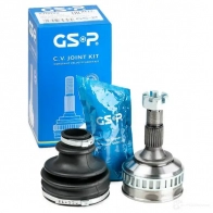 Шрус граната GSP 2764337 GCO100 22 ASFNWO 810022 - Изображение 2