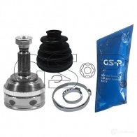 Шрус граната GSP 823001 GCO 23001 1PJGO50 2764648