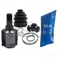 Шрус граната GSP Suzuki Swift 699099 GCI9 9099 OEH8UV