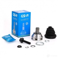Шрус граната GSP 2764210 GGZGWJ GCO8 3037 803037 - Изображение 2