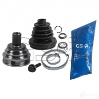 Шрус граната GSP 2764210 GGZGWJ GCO8 3037 803037 - Изображение 6