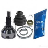 Шрус граната GSP Ford Mondeo 3 (GE, B5Y) Хэтчбек 1.8 16V 125 л.с. 2000 – 2007 BUW2RF3 818007 GC O18007