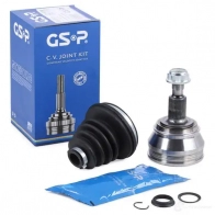 Шрус граната GSP M8HAGU 803070 2764227 GCO 83070 - Изображение 2
