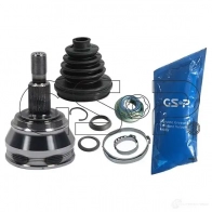 Шрус граната GSP M8HAGU 803070 2764227 GCO 83070 - Изображение 5