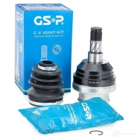 Шрус граната GSP 644002 2763283 MN2GT GCI4 4002 - Изображение 2