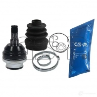 Шрус граната GSP 644002 2763283 MN2GT GCI4 4002 - Изображение 6