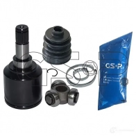 Шрус граната GSP Fiat Punto 617103 GCI171 03 ND6M5H