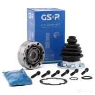 Шрус граната GSP LMIYQ 603011 2762787 G CI83011 - Изображение 2