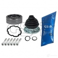 Шрус граната GSP LMIYQ 603011 2762787 G CI83011 - Изображение 7