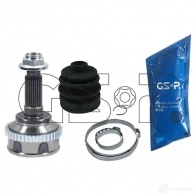 Шрус граната GSP AFNBR 2764912 G CO34058 834058