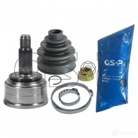 Шрус граната GSP Honda Integra GCO230 16 823016 FR6FOE