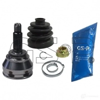 Шрус граната GSP 2765461 856003 98F3X6O G CO56003
