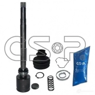 Шрус граната GSP GCI10 083 JZP9VR 610083 Peugeot