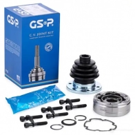 Шрус граната GSP 603008 GCI8 3008 19K1KK 2762785 - Изображение 2