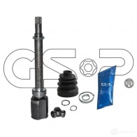 Шрус граната GSP 641157 BIYMB 2763281 GC I41157