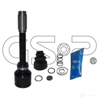 Шрус граната GSP O1OI9 650098 Peugeot GCI5009 8