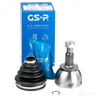 Шрус граната GSP G CO99037 QK37Y 2765824 899037 - Изображение 2