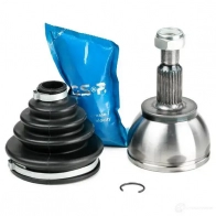 Шрус граната GSP G CO99037 QK37Y 2765824 899037 - Изображение 3