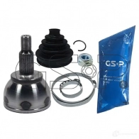Шрус граната GSP G CO99037 QK37Y 2765824 899037 - Изображение 5