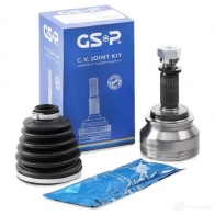 Шрус граната GSP VFNUQJ 2764457 GCO1501 0 815010 - Изображение 2
