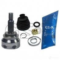 Шрус граната GSP VFNUQJ 2764457 GCO1501 0 815010 - Изображение 4