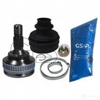 Шрус граната GSP Citroen Xsara Picasso 1 (N68) 1999 – 2012 GCO9 9293 1FJP9I 899293