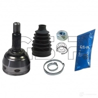 Шрус граната GSP Z2CTEL GCO 41244 Nissan Micra (K12) 3 Хэтчбек 1.5 dCi 86 л.с. 2005 – 2010 841244