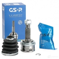 Шрус граната GSP 824041 HG4YACP 2764752 GCO 24041 - Изображение 2