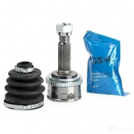 Шрус граната GSP 824041 HG4YACP 2764752 GCO 24041 - Изображение 5