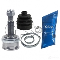 Шрус граната GSP 824041 HG4YACP 2764752 GCO 24041 - Изображение 6