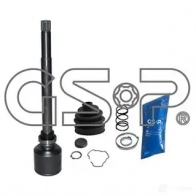 Шрус граната GSP Peugeot GCI 45007 B2GQKY 645007
