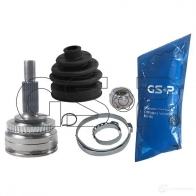 Шрус граната GSP 2765745 862007 6IIUTS9 GCO 62007