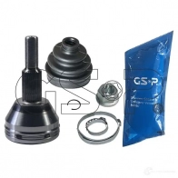 Шрус граната GSP 2764314 OUTS1AK GCO 89051 809051