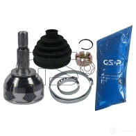 Шрус граната GSP 2764375 ISHTRW GCO100 98 810098 - Изображение 2