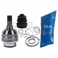 Шрус граната GSP R29IA0 GCI21 011 Opel Vectra (B) 2 Седан 1.8 i 16V (F19) 116 л.с. 1995 – 2000 621011
