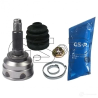 Шрус граната GSP 827007 2764814 6EN2MPH GCO2700 7