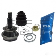 Шрус граната GSP Hyundai Trajet GC O24134 824134 ZMRPOFW