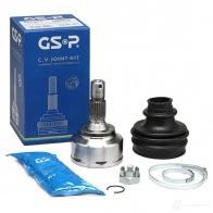 Шрус граната GSP 899366 OAMUX 2765917 GC O99366 - Изображение 2
