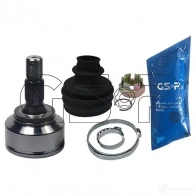 Шрус граната GSP 899366 OAMUX 2765917 GC O99366 - Изображение 6