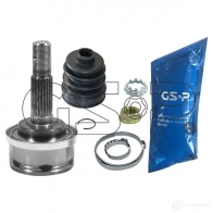 Шрус граната GSP JDU1P 859013 GCO 59013 2765559