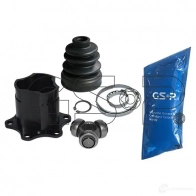 Шрус граната GSP Audi A4 (B6) 2 2000 – 2004 661070 82R8S5 G CI61070