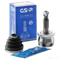 Шрус граната GSP GCO 16005 816005 LKNJ6 2764463 - Изображение 2
