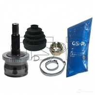 Шрус граната GSP GCO 16005 816005 LKNJ6 2764463 - Изображение 5