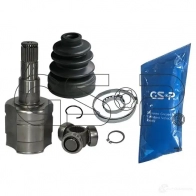 Шрус граната GSP 9ZYO5 GCI44 012 644012 Opel Corsa (D) 4 Хэтчбек 1.3 CDTI (L08. L68) 95 л.с. 2009 – 2014