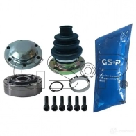 Шрус граната GSP GCI83 016 603016 CS02U 2762790 - Изображение 2